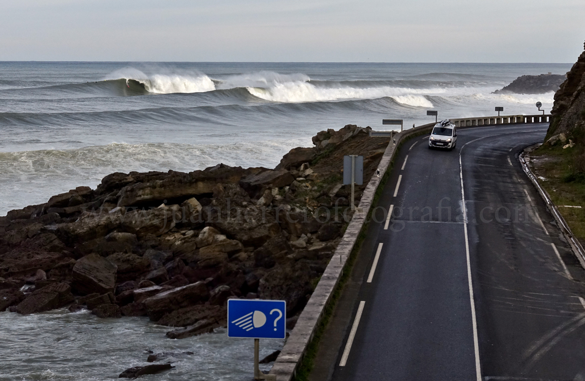 Surf Roca Puta