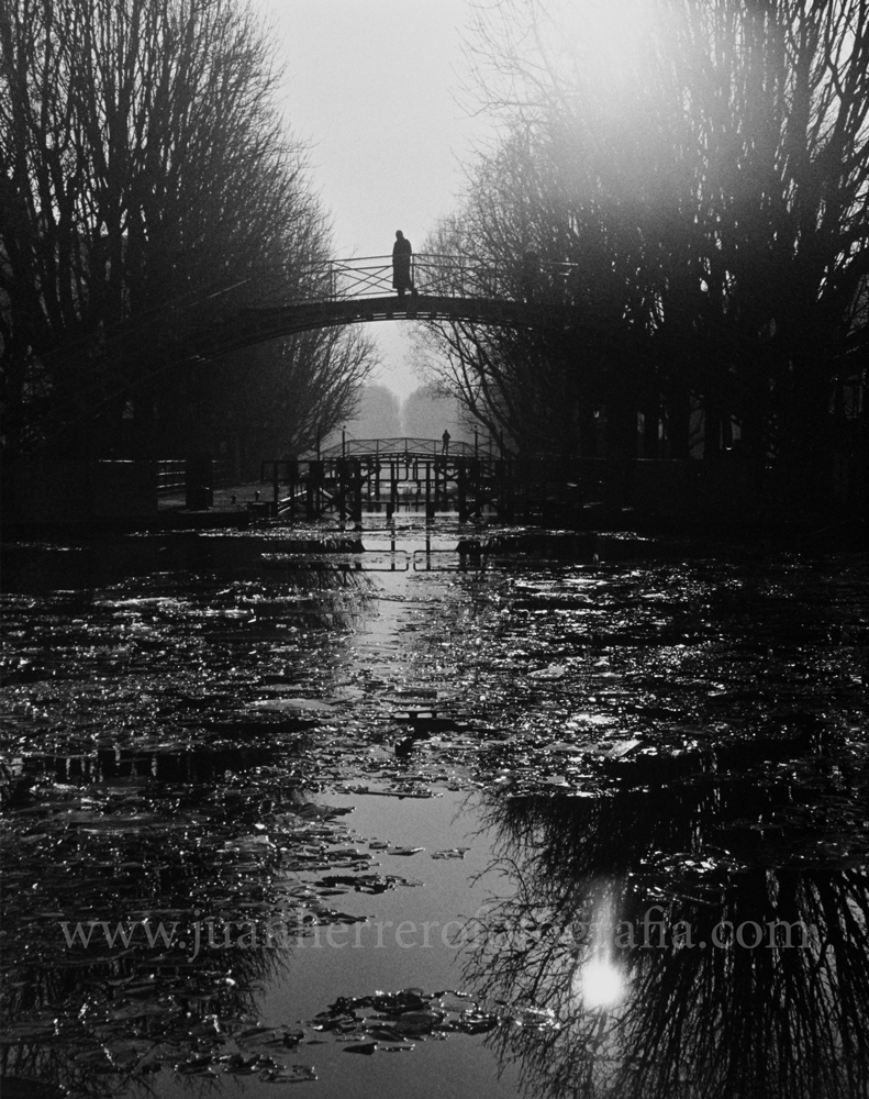  Canal Saint-Martin