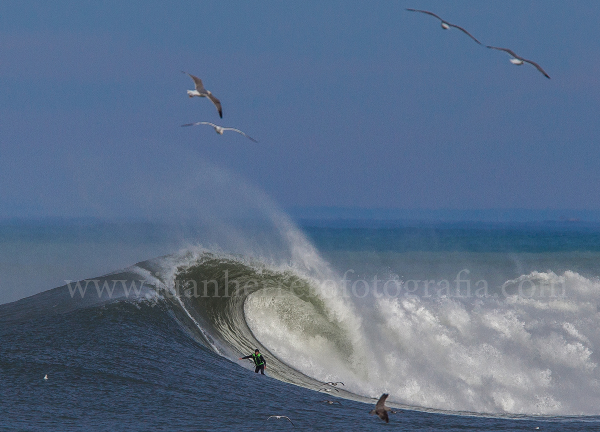 Surf Zumaia